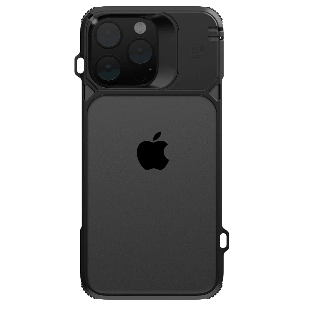 DANGO COVERT CASE FOR IPHONE 16 PRO MAX - Image 3