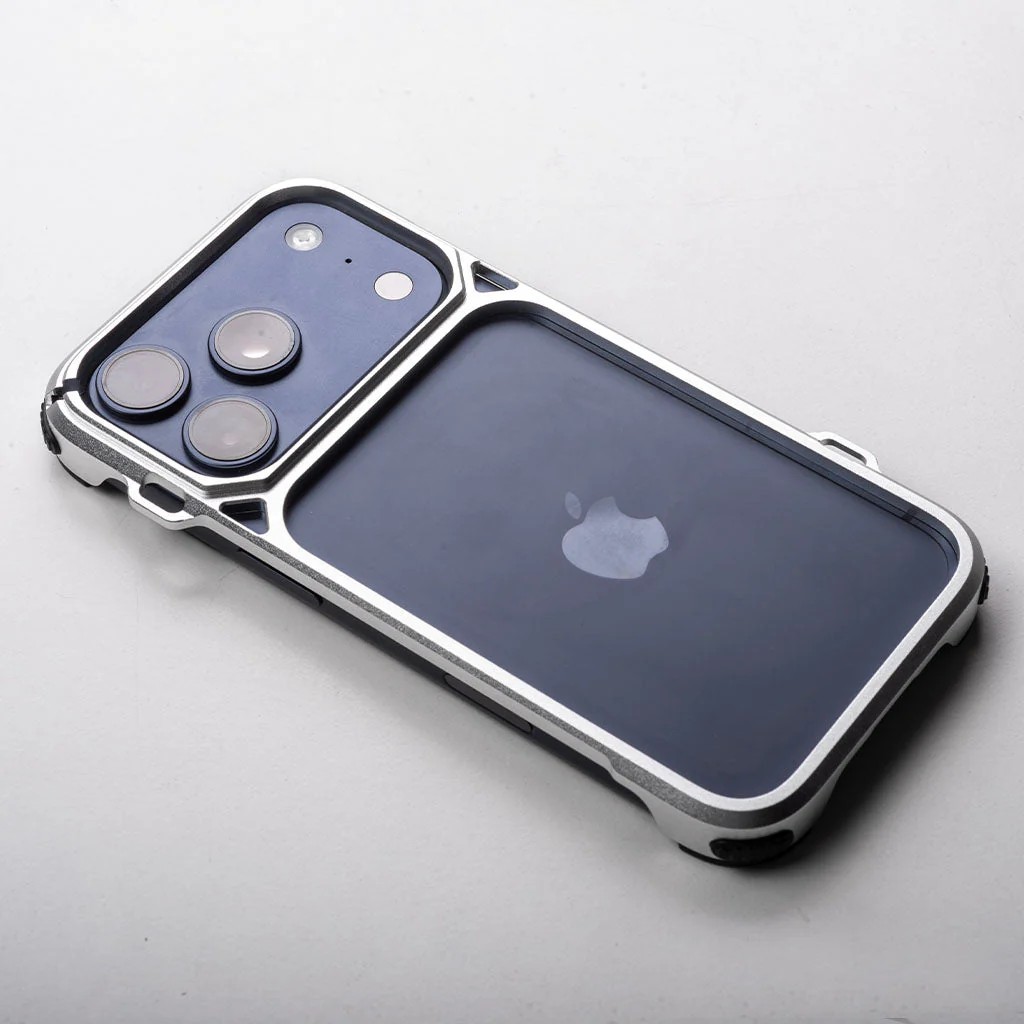 DANGO COVERT CASE FOR IPHONE 17 PRO - Image 14
