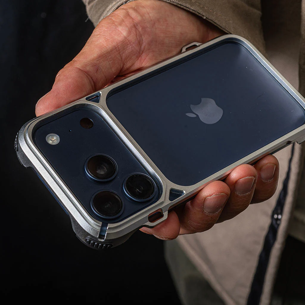 DANGO COVERT CASE FOR IPHONE 17 PRO - Image 24