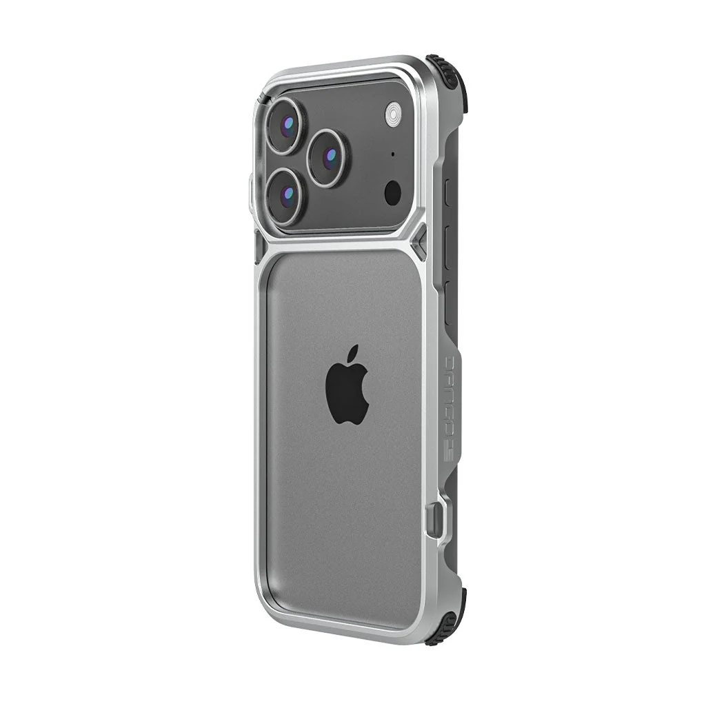 DANGO COVERT CASE FOR IPHONE 17 PRO - Image 3