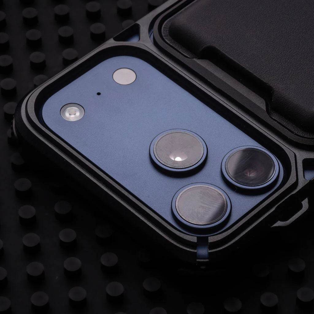 DANGO COVERT CASE FOR IPHONE 17 PRO MAX - Image 17