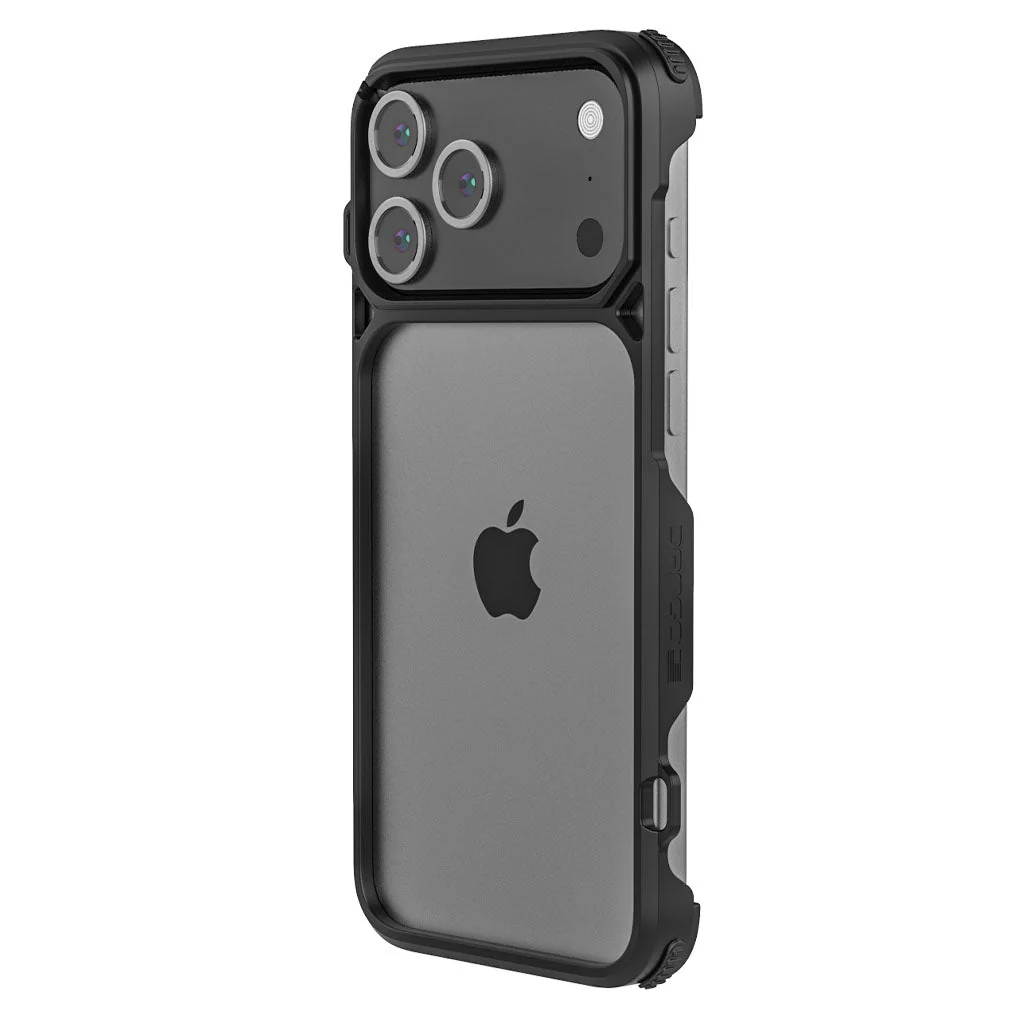 DANGO COVERT CASE FOR IPHONE 17 PRO MAX - Image 3