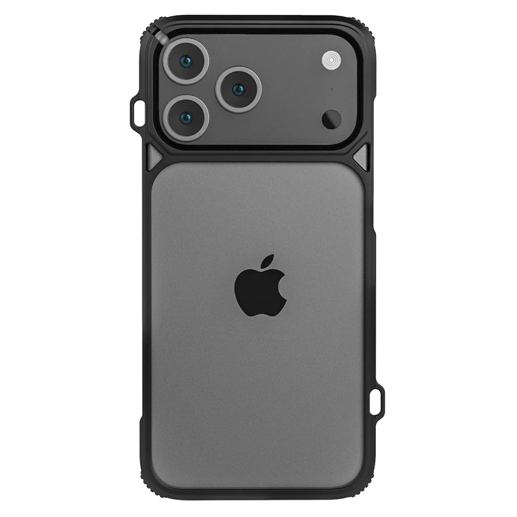 DANGO COVERT CASE FOR IPHONE 17 PRO MAX - Image 5