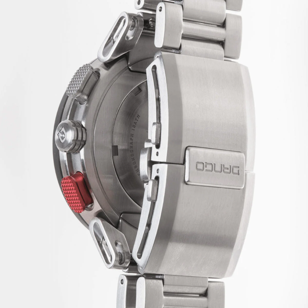 DANGO METAL WATCH BRACELET - Image 12