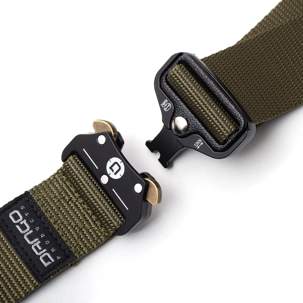 DANGO SPEC-OPS BELT BUNDLE - ALL 3 COLORS - Image 7
