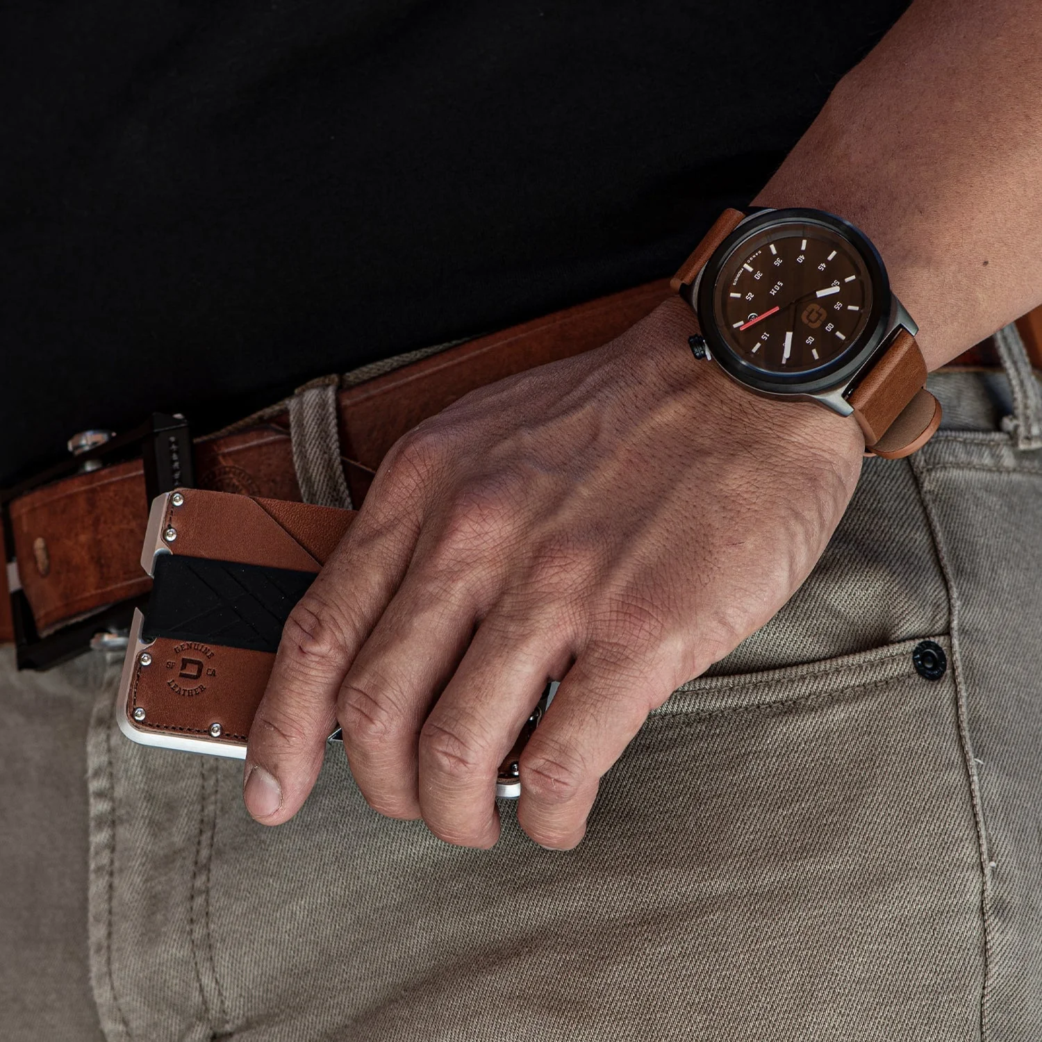 DAPPER WATCH - Image 17