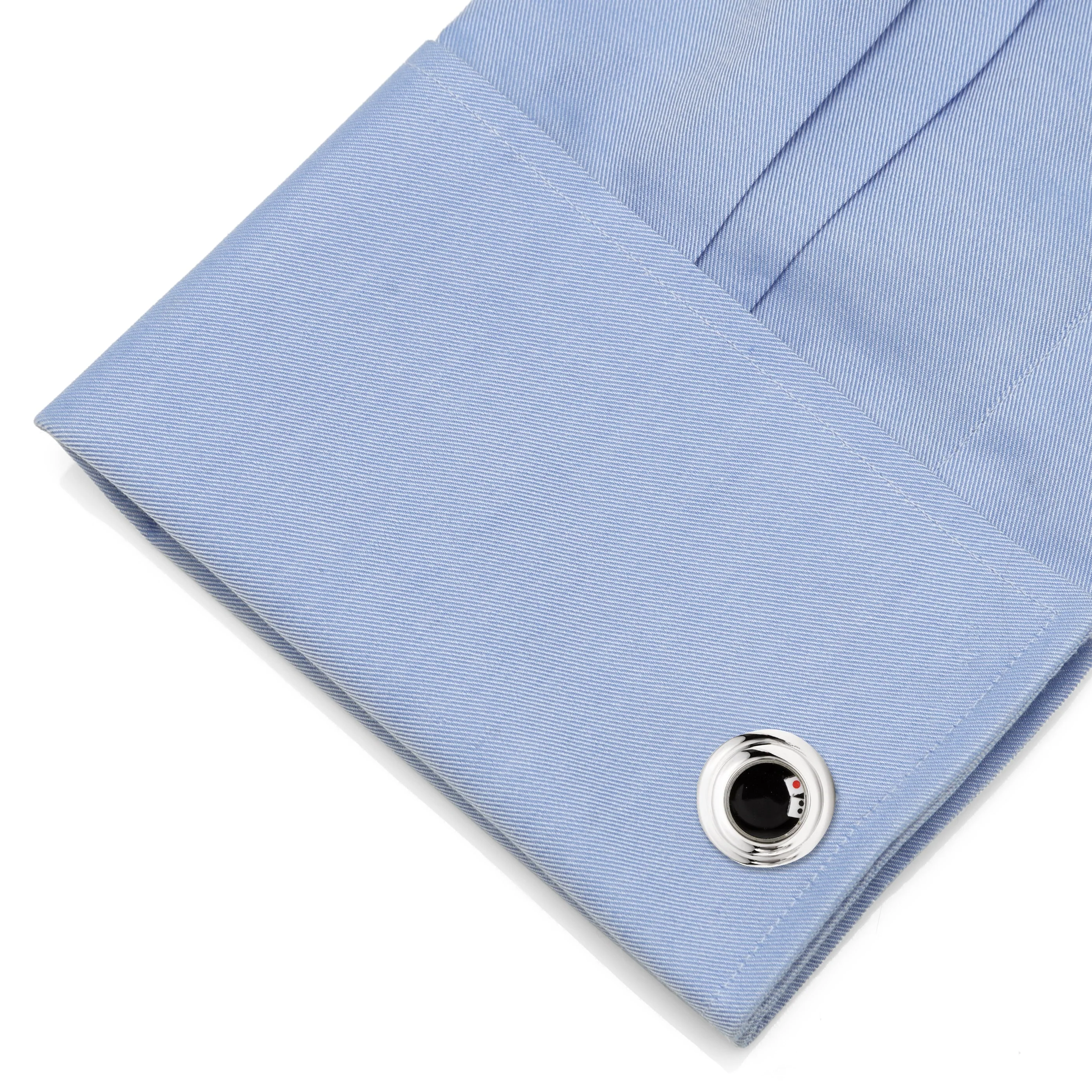 Dice Game Cufflinks - Image 3