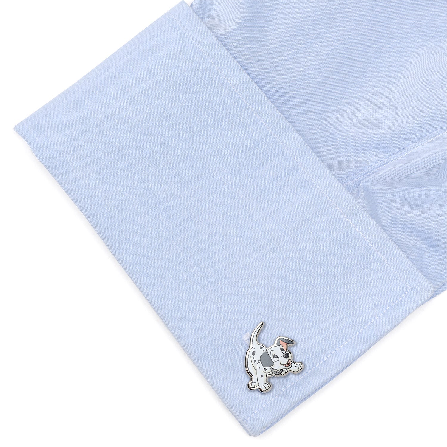 Disney 101 Dalmatians Cufflinks - Image 4