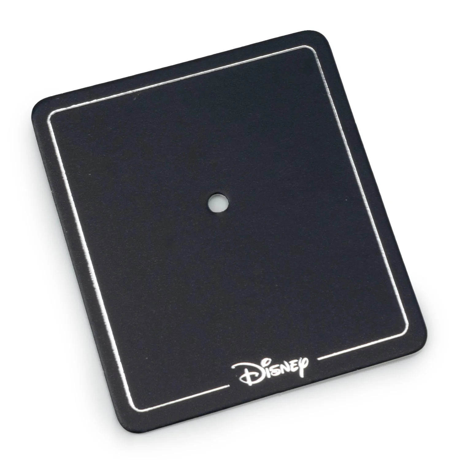 Disney Donald Duck Patterned Black Socks and Mickey Mouse Blue Lapel Pin Gift Set - Image 7