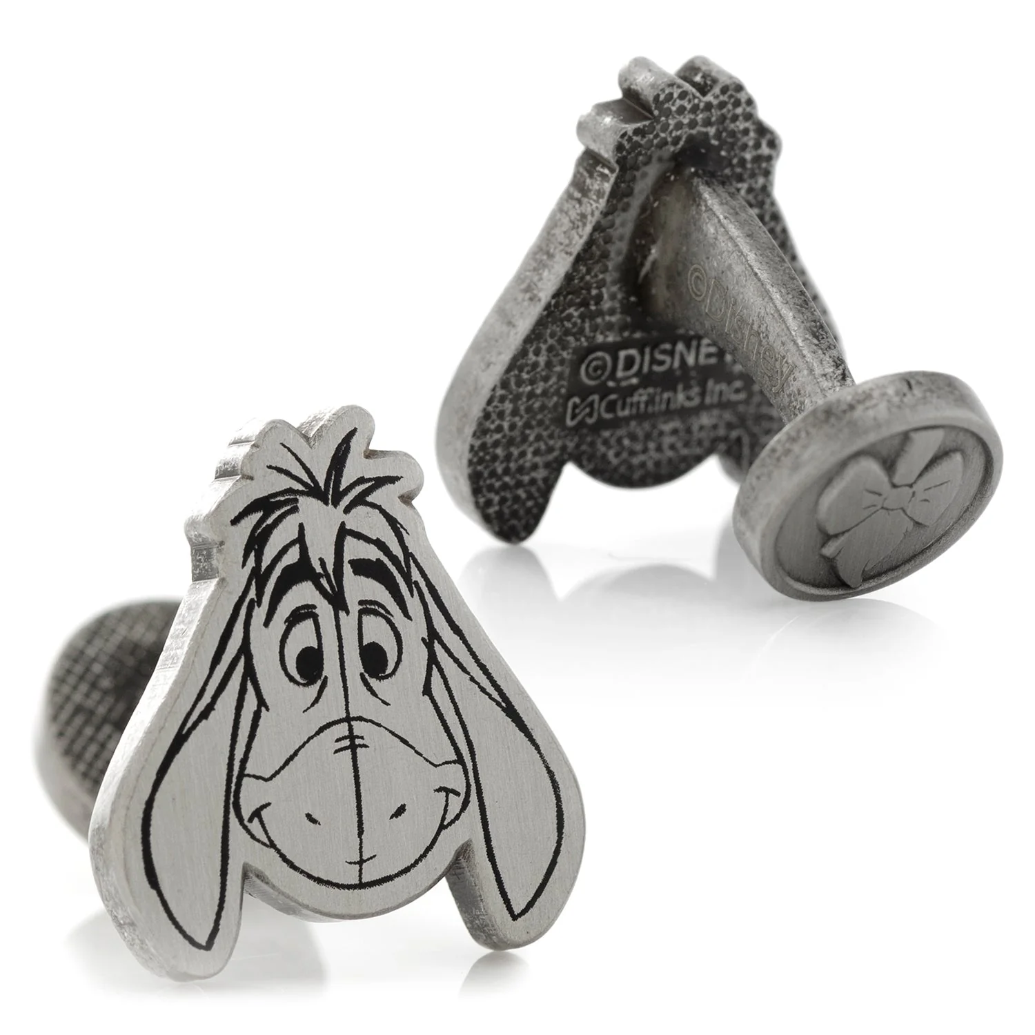 Disney Eeyore Cufflinks - Image 2