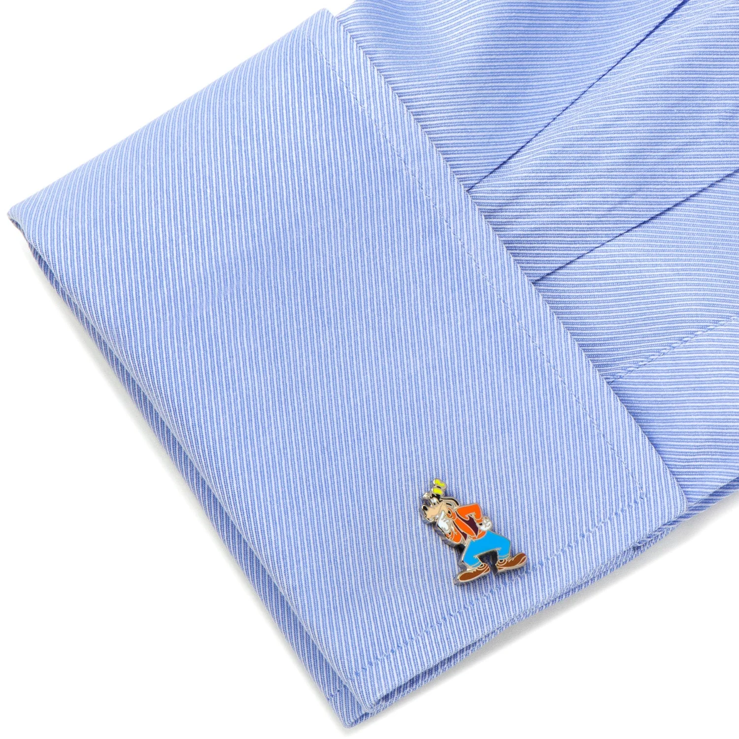Disney Goofy Cufflinks - Image 3