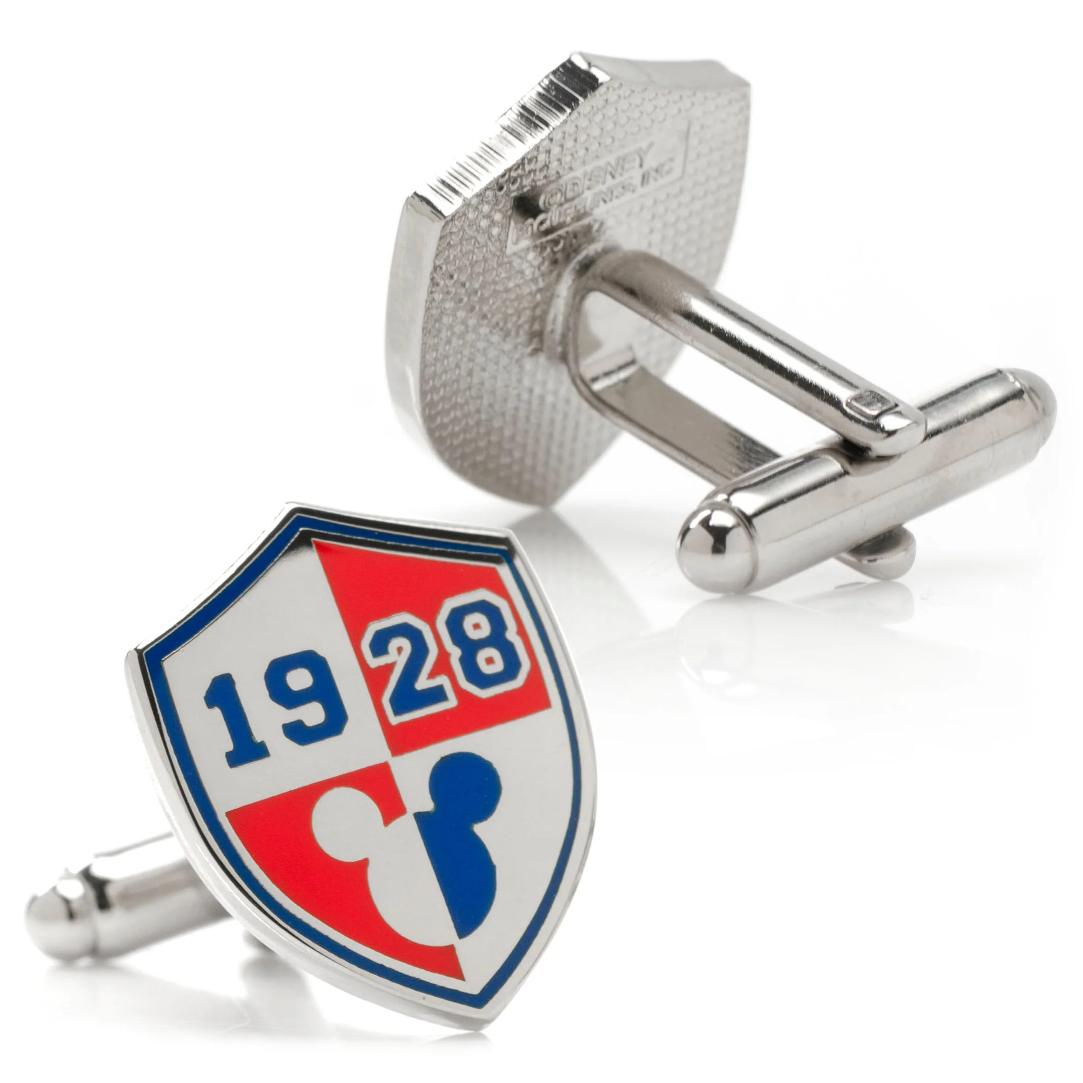 Disney Mickey Mouse 1928 Cufflinks - Image 2