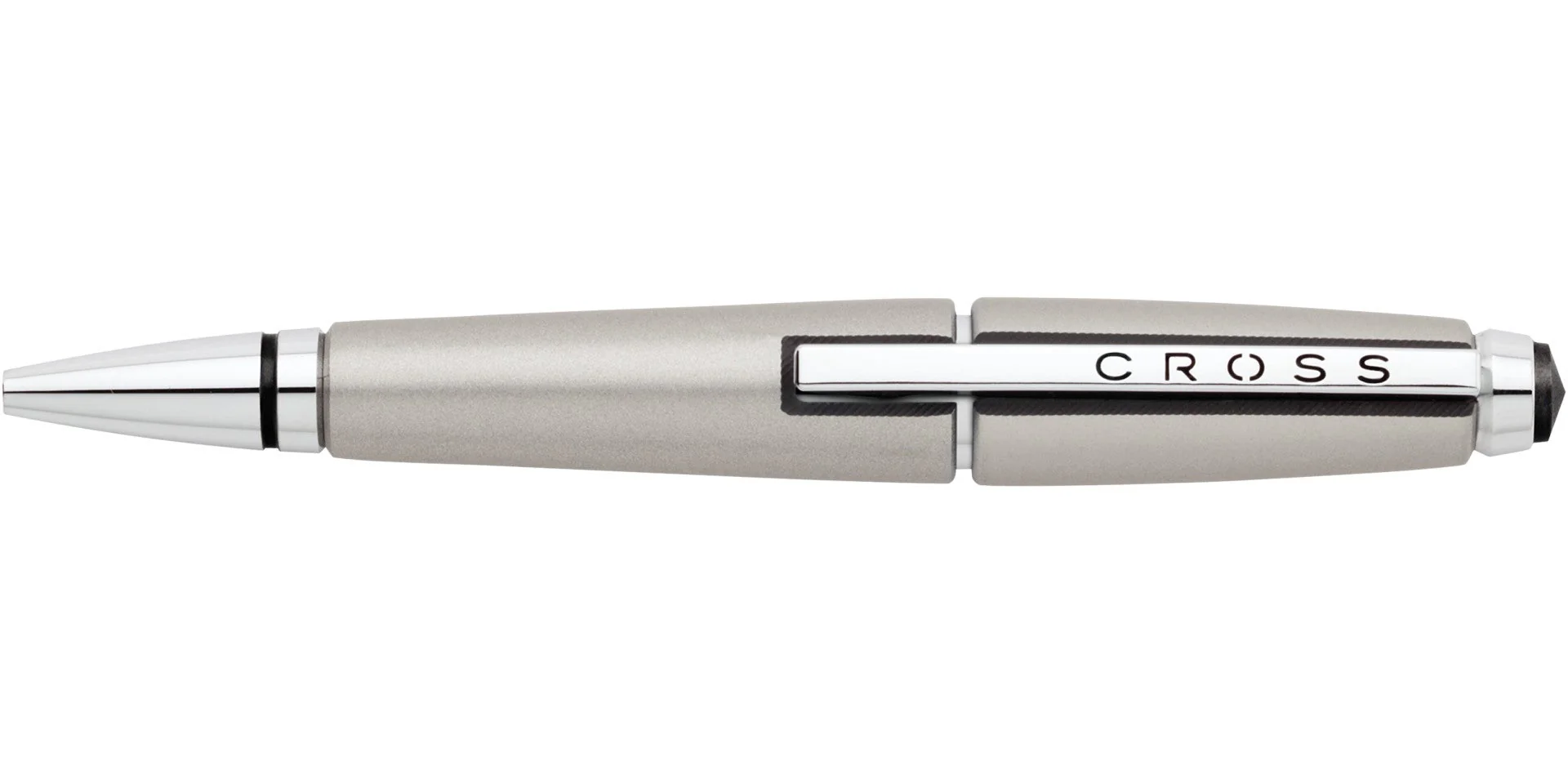 Edge™ Sonic Titanium Gel Rollerball Pen - Image 5