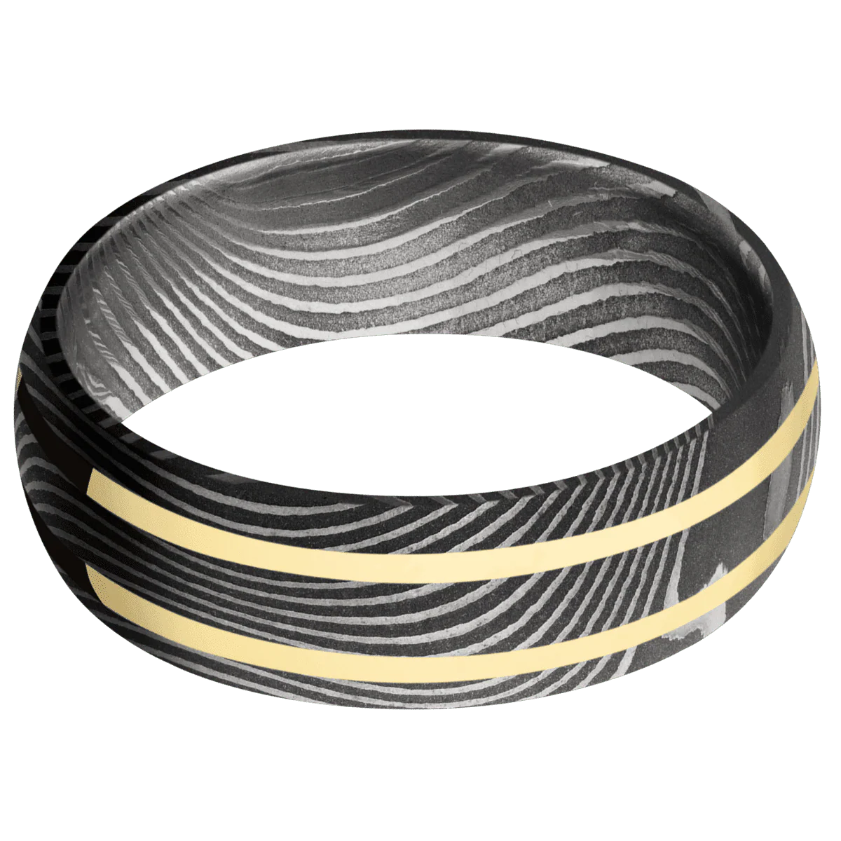 Flattwist + Acid Finish - Image 3