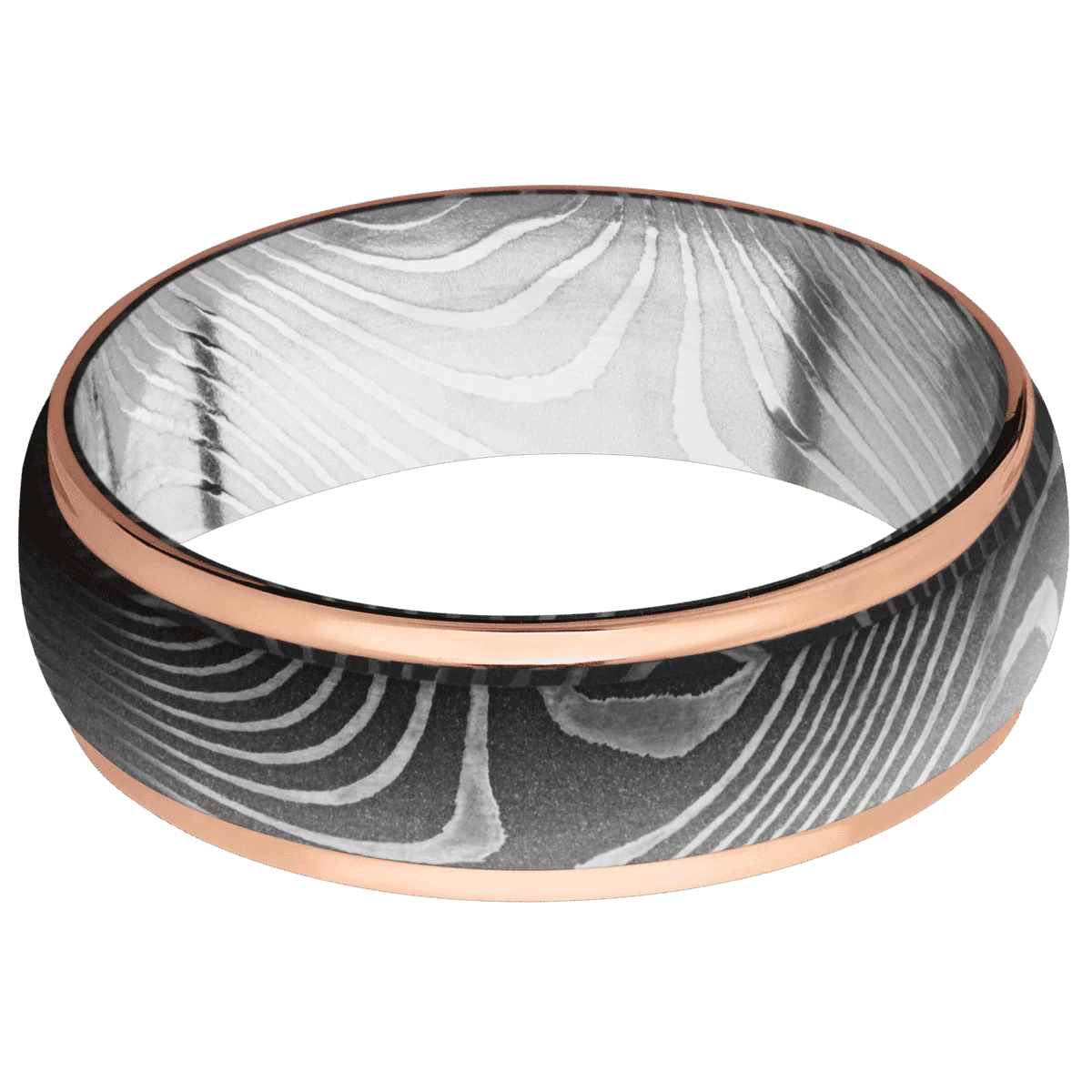 Flattwist + Acid Finish - Image 3