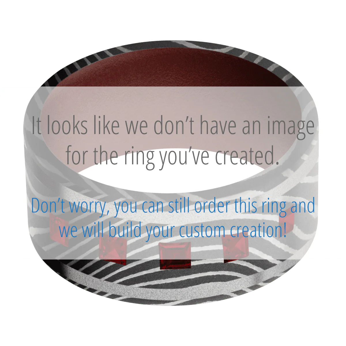 Flattwist + Acid Finish + Crimson - Image 3