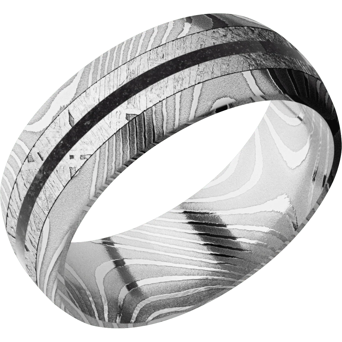 Flattwist + Polish Finish - Image 2