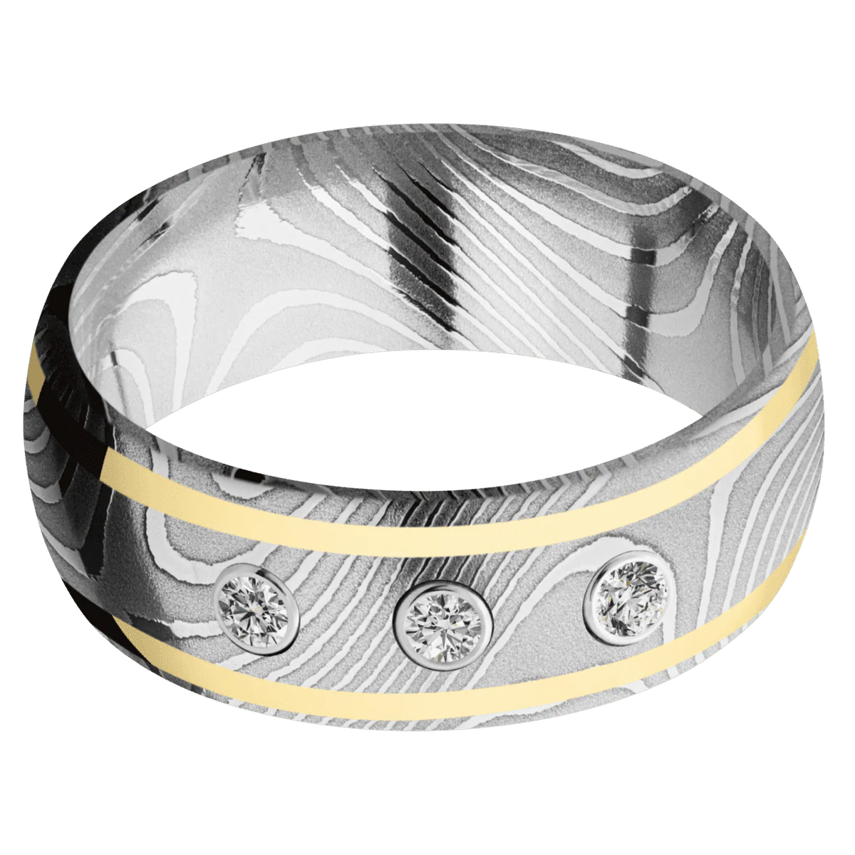 Flattwist + Polish Finish - Image 3