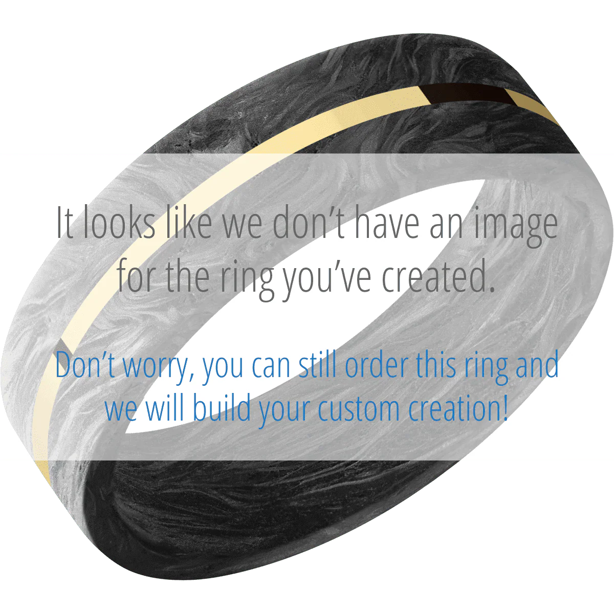 Forged Carbon Fiber + None Finish - Image 2