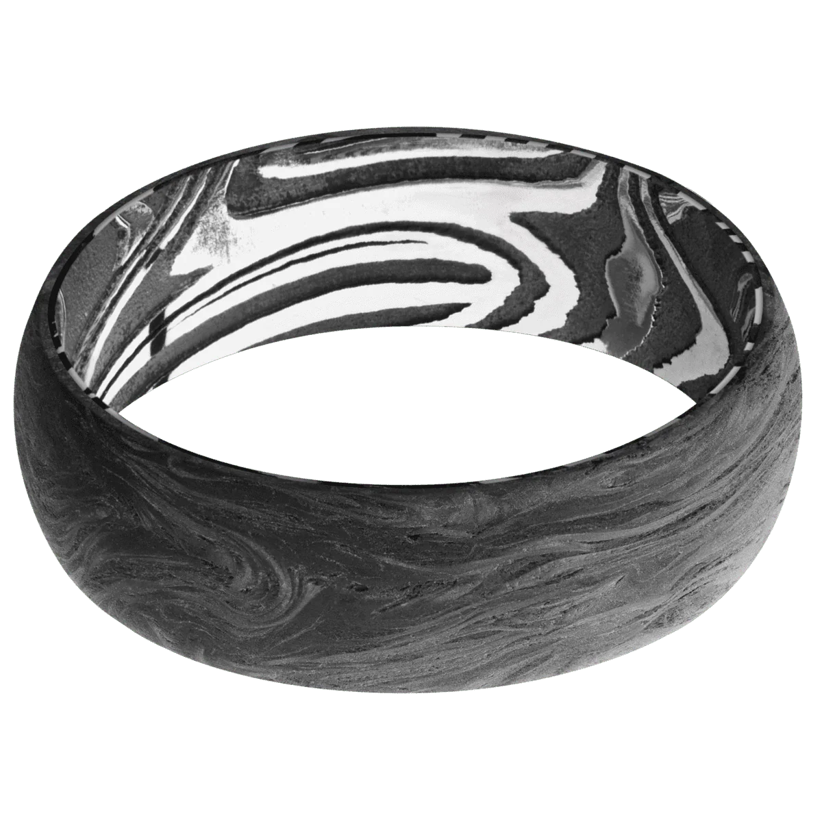 Forged Carbon Fiber + None Finish + Sunset - Image 3