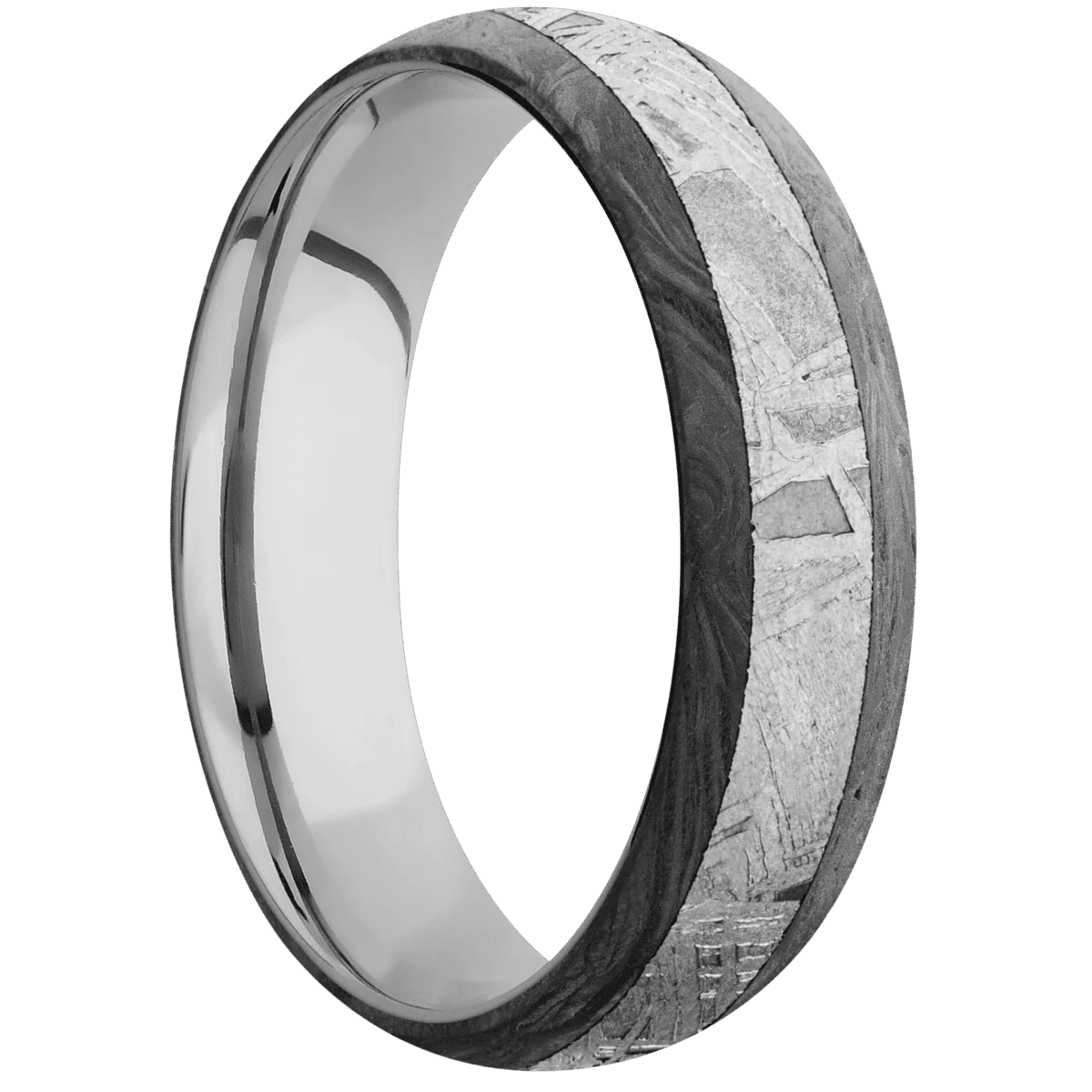 Forged Carbon Fiber + None Finish + Titanium