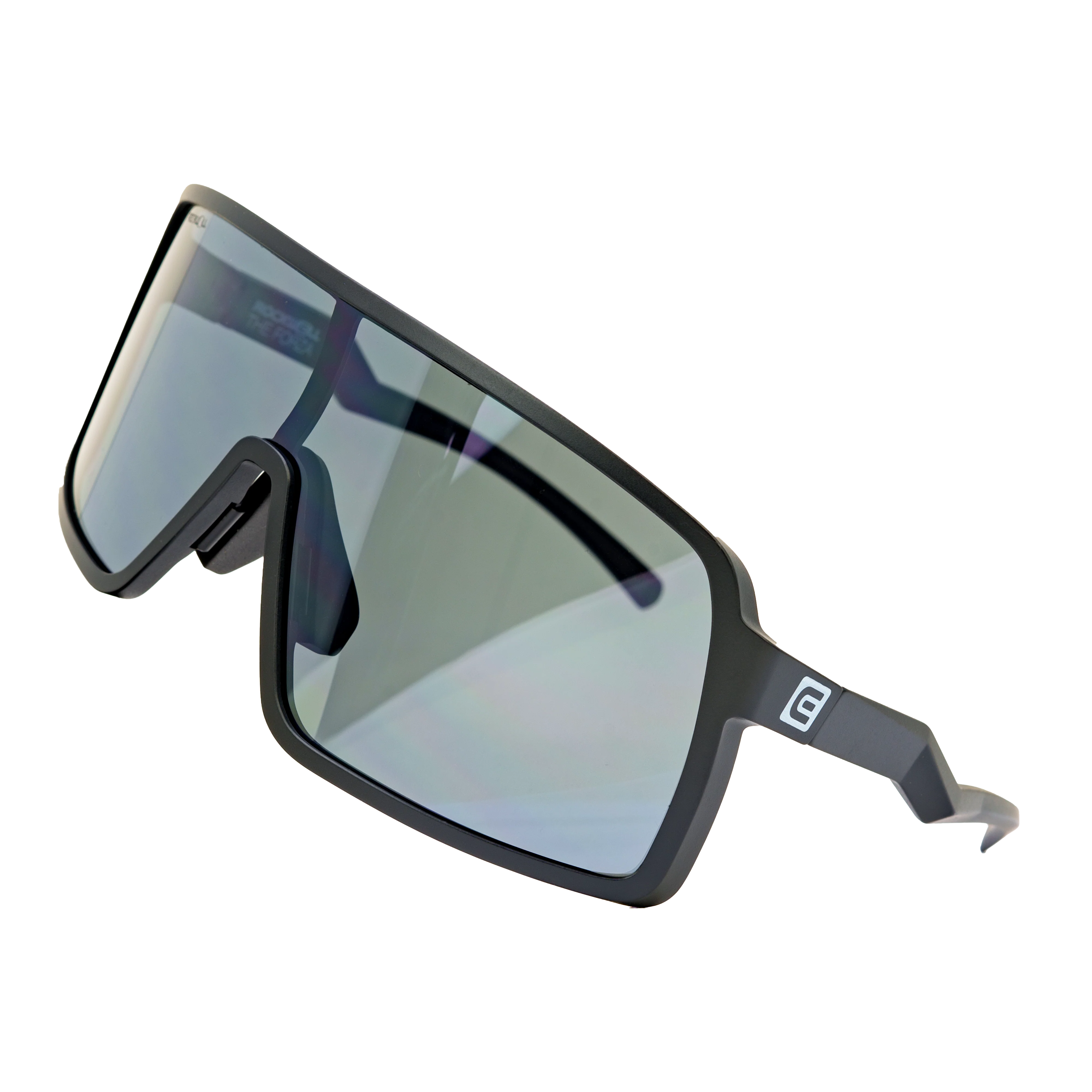 Forza (Black/Grey Anti-Reflective, Oleo-phobic Lens) - Image 2
