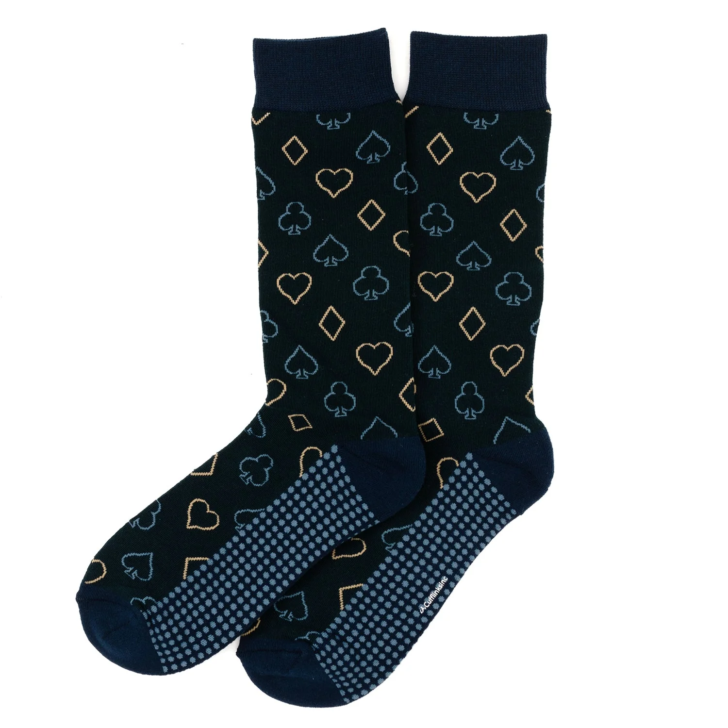 Gentlemens Night Out Sock Set - Image 5