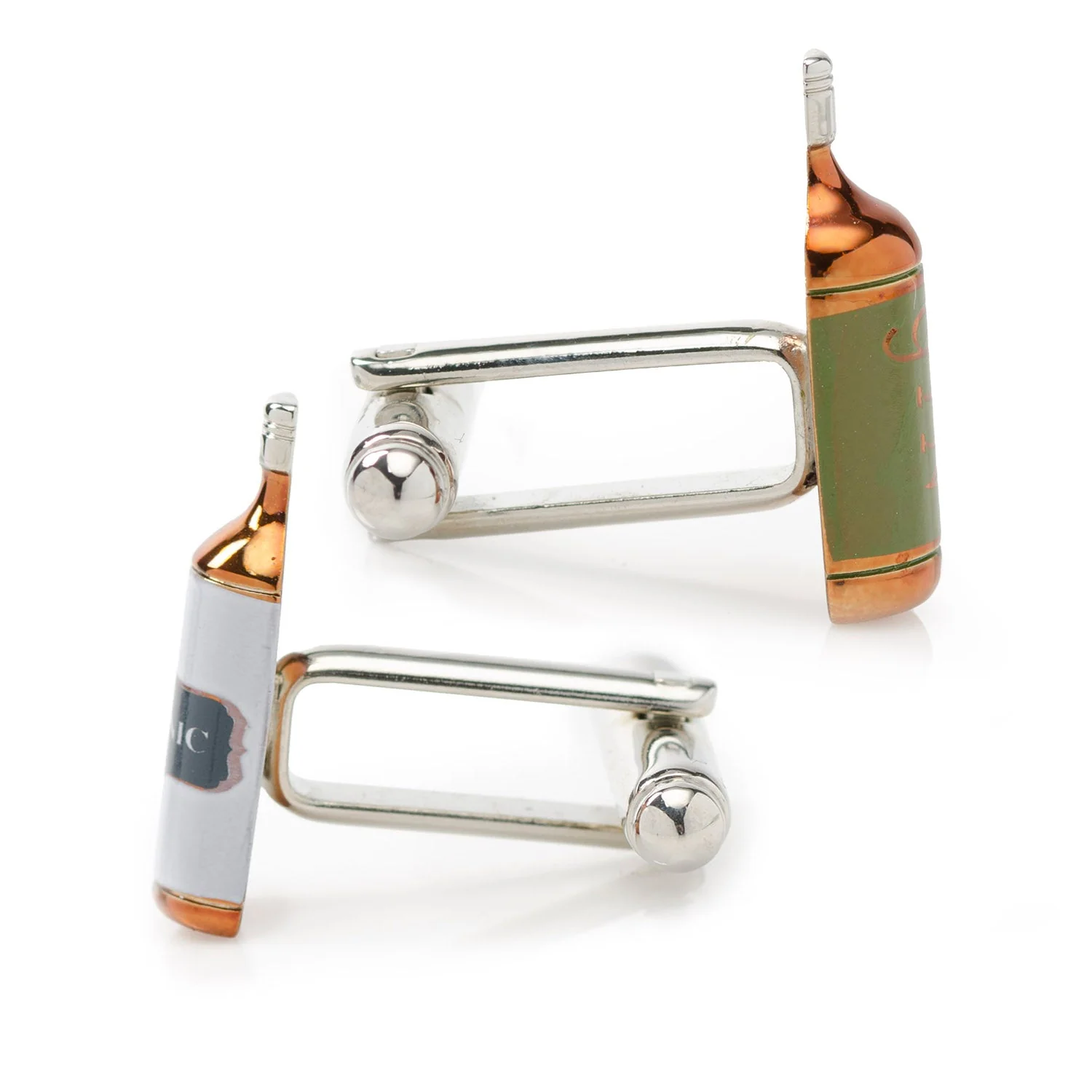 Gin Tonic Cufflinks - Image 4