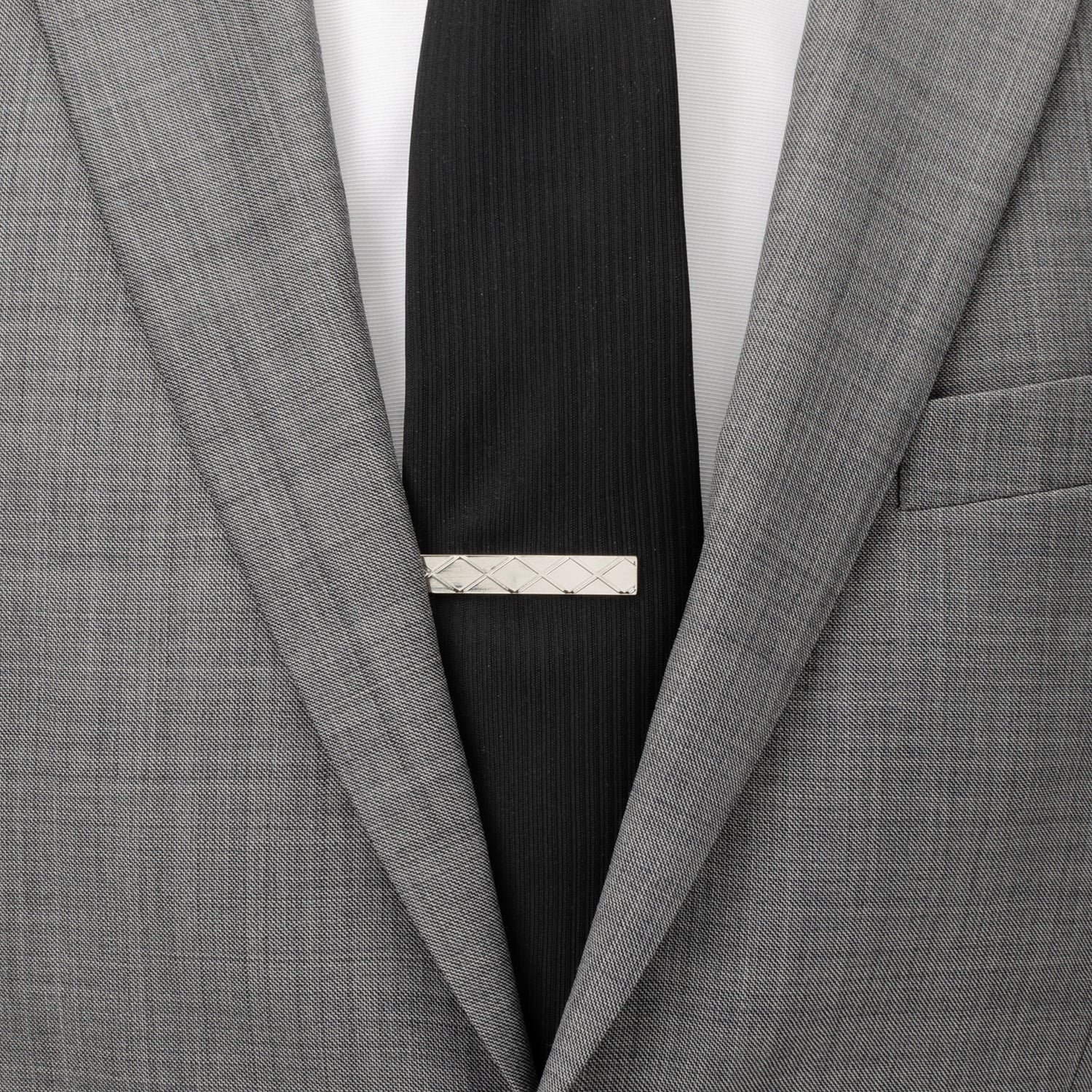 Golf Hole-In-One Hidden Message Tie Bar - Image 2