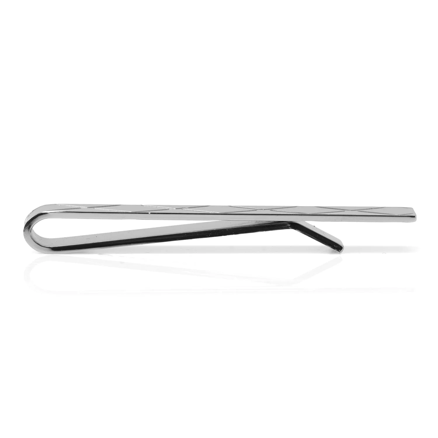 Golf Hole-In-One Hidden Message Tie Bar - Image 5
