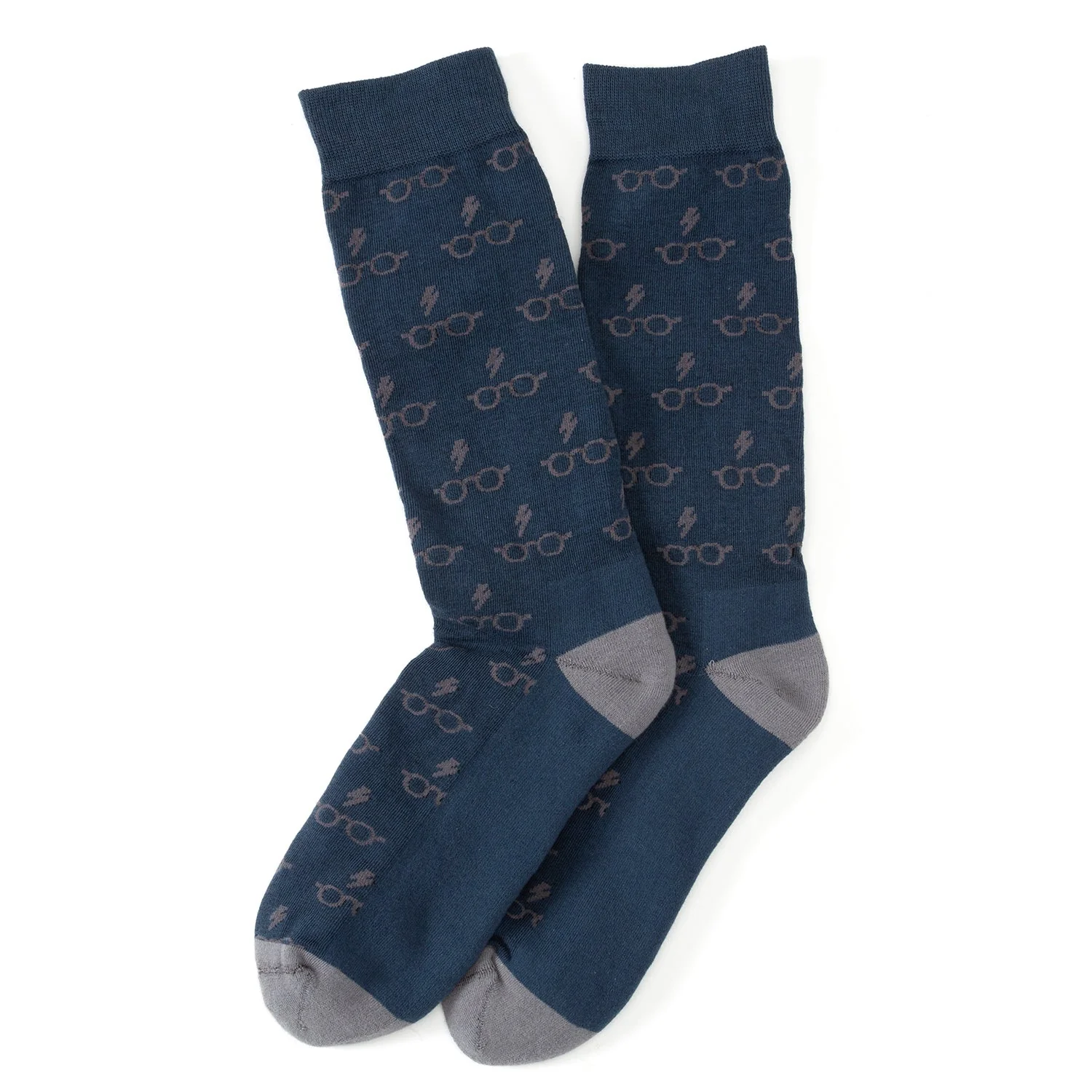 Harry Potter 3 Pack Sock Gift Set - Image 2