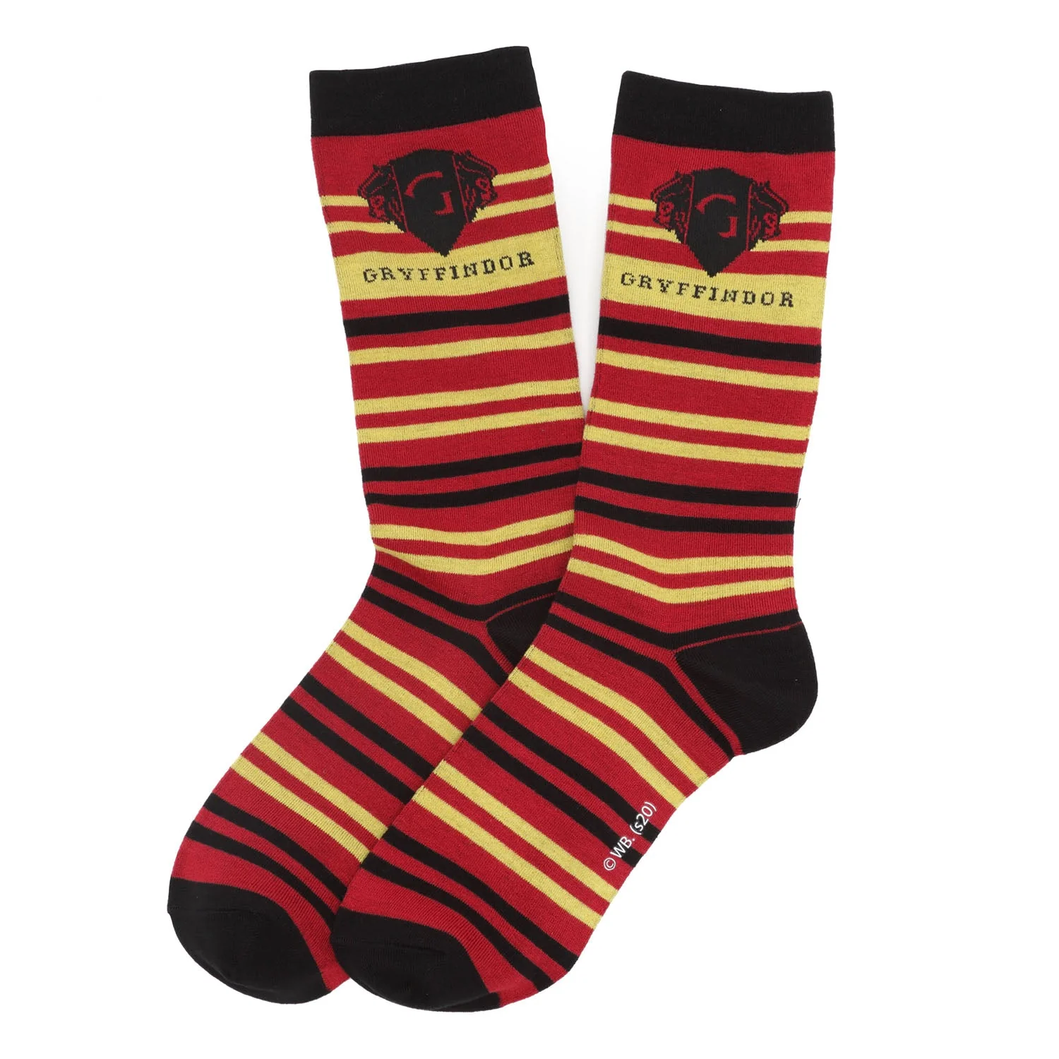 Harry Potter Gryffindor Men's Sock - Image 2