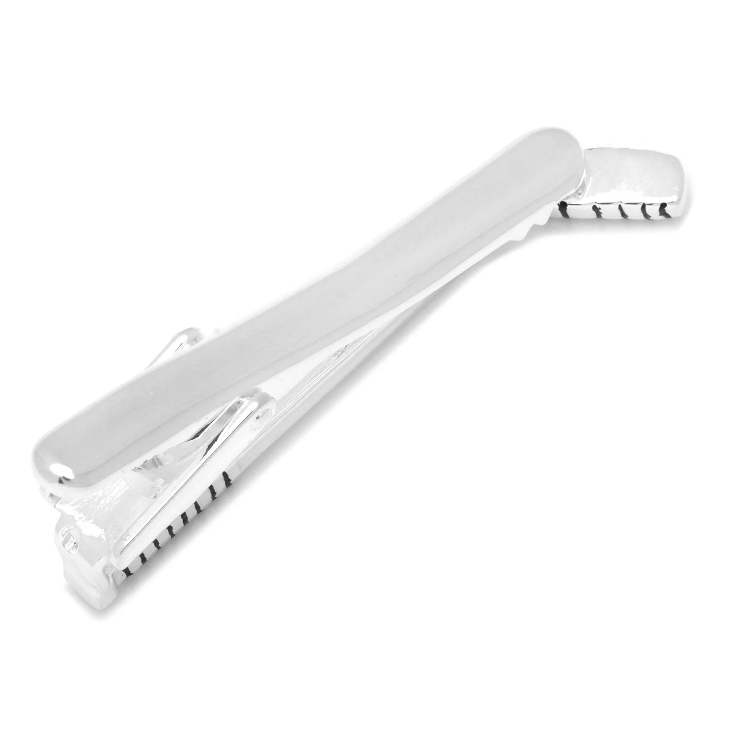 Hockey Stick Tie Clip - Image 3