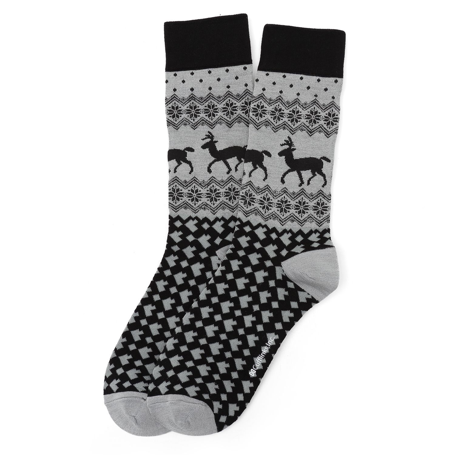 Holiday Sock 3 Pack Gift Set - Image 5