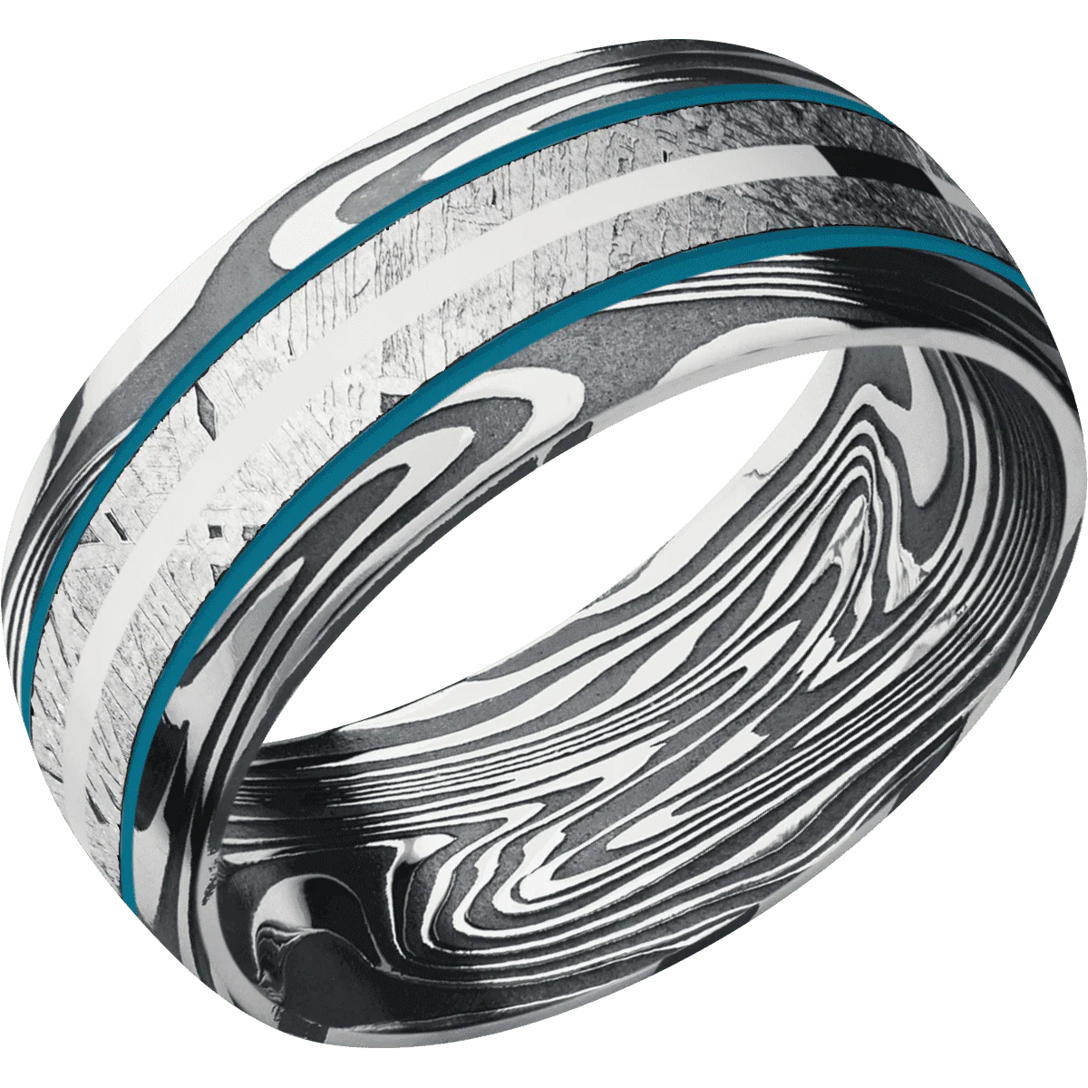 Kinetic + Acid Finish - Image 2