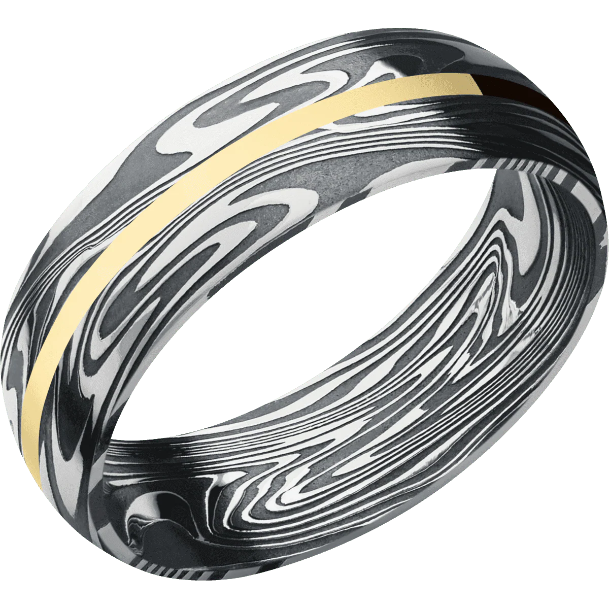 Kinetic + Acid Finish - Image 2