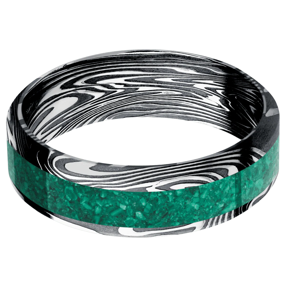 Kinetic + Acid Finish - Image 3