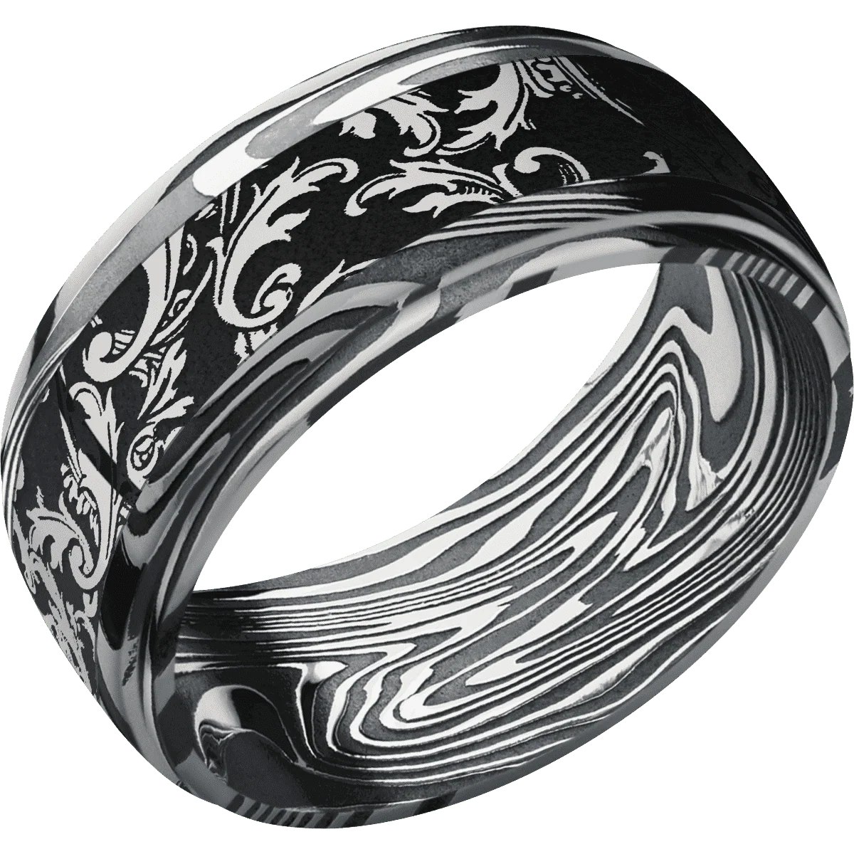 Kinetic + Acid Finish - Image 2