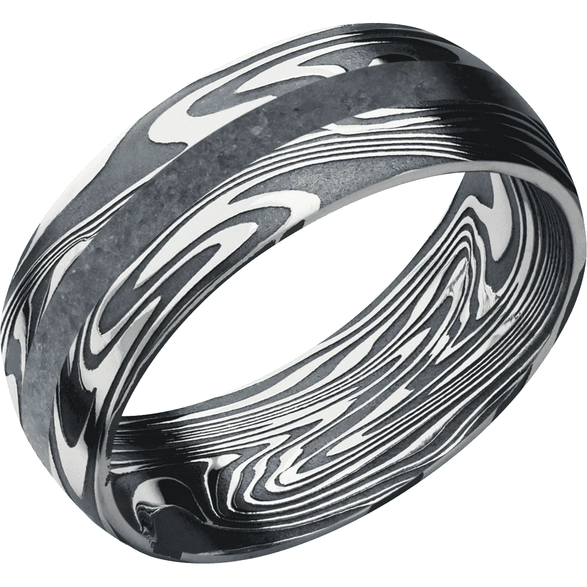 Kinetic + Acid Finish - Image 2