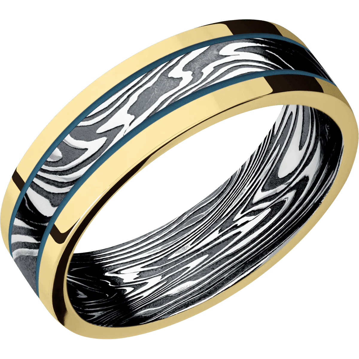 Kinetic + Acid Finish - Image 2