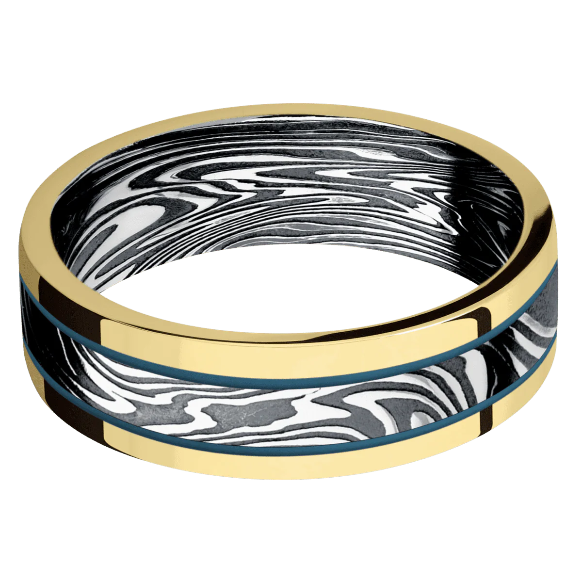 Kinetic + Acid Finish - Image 3