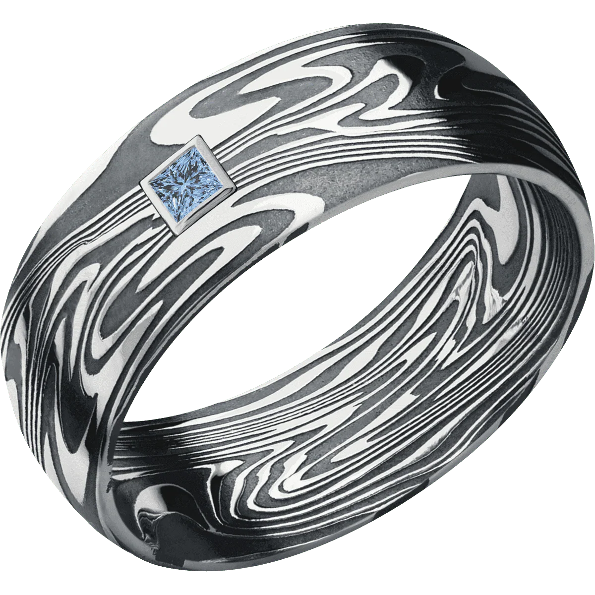 Kinetic + Acid Finish - Image 2