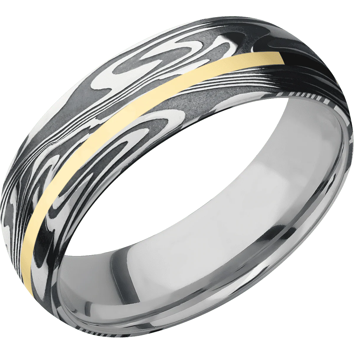 Kinetic + Acid Finish + Titanium - Image 2