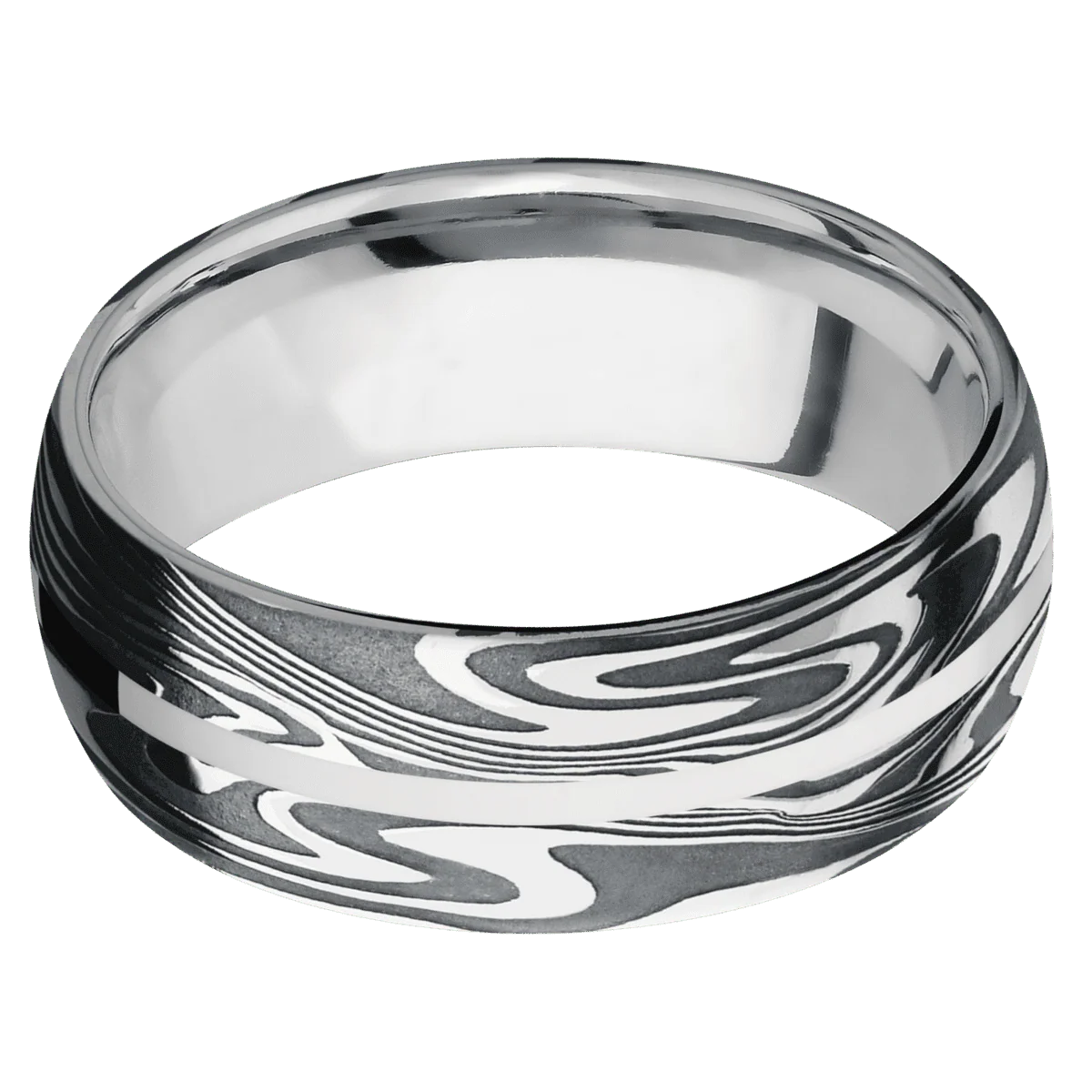 Kinetic + Acid Finish + Titanium - Image 3