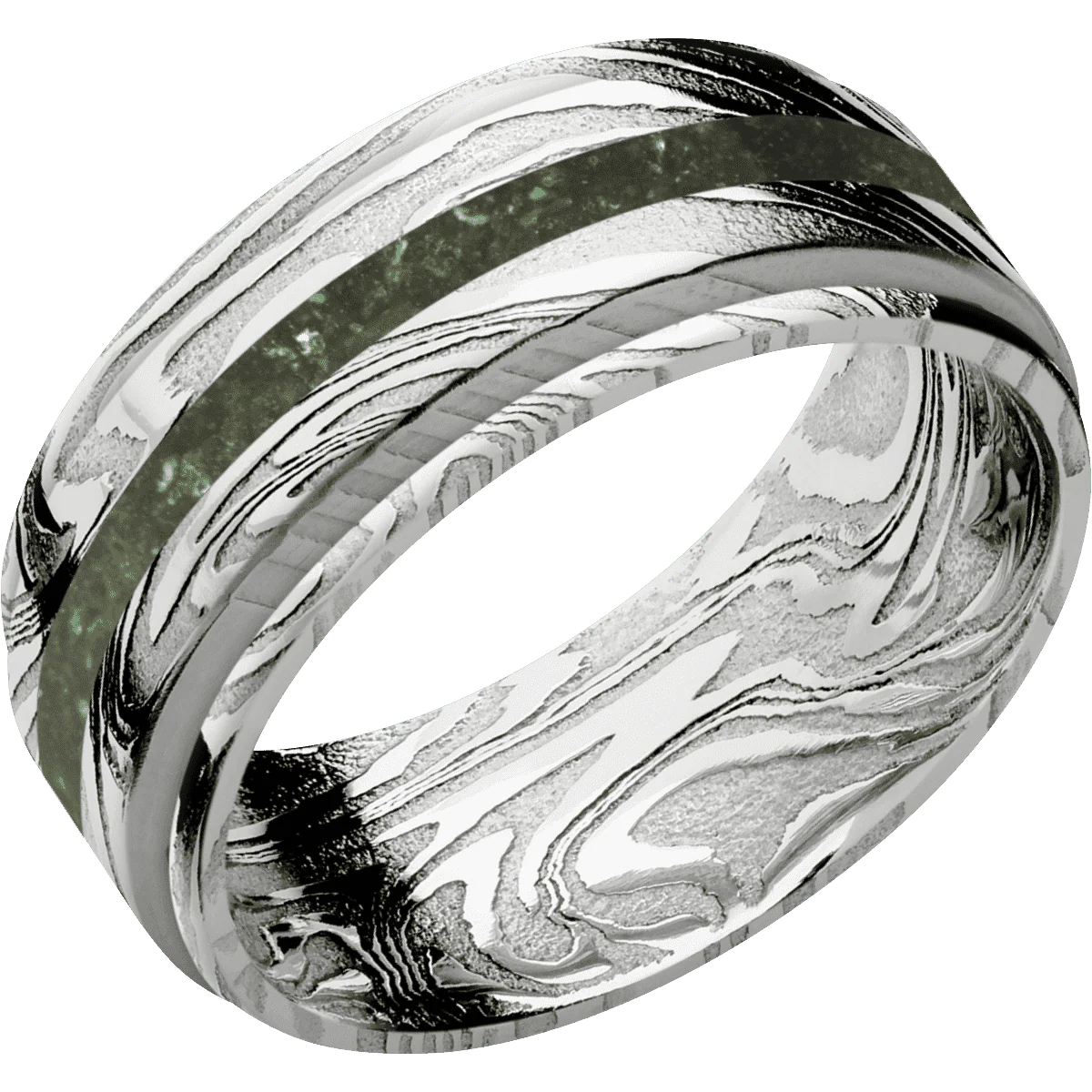 Kinetic + Polish Finish - Image 2