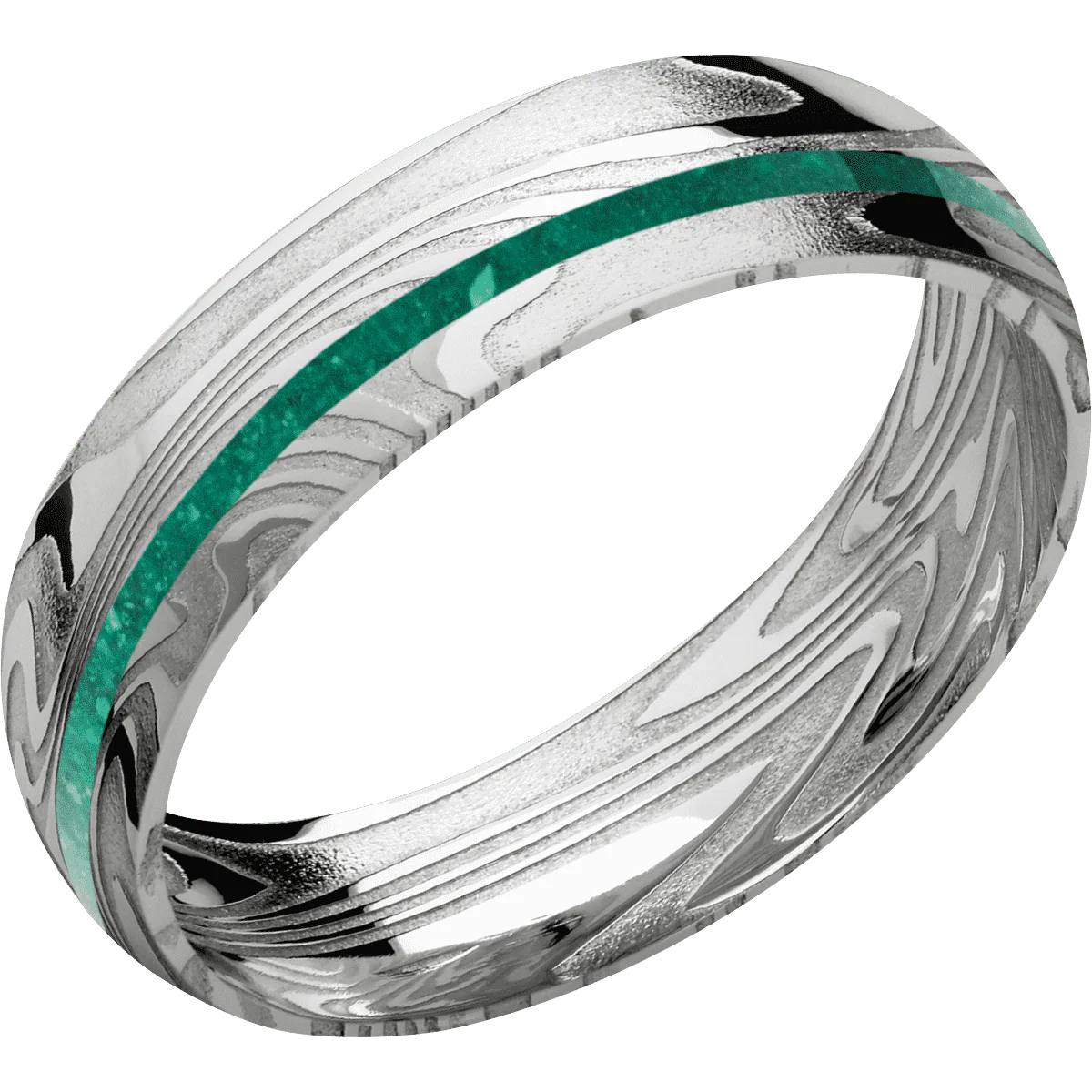 Kinetic + Polish Finish - Image 2
