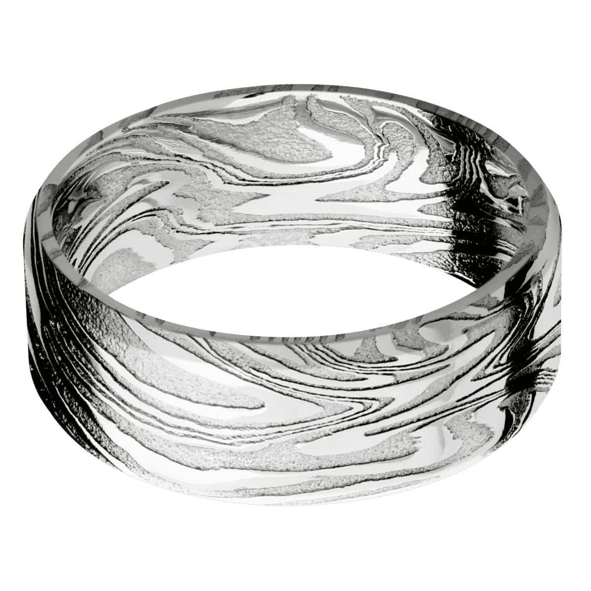 Kinetic + Polish Finish - Image 3