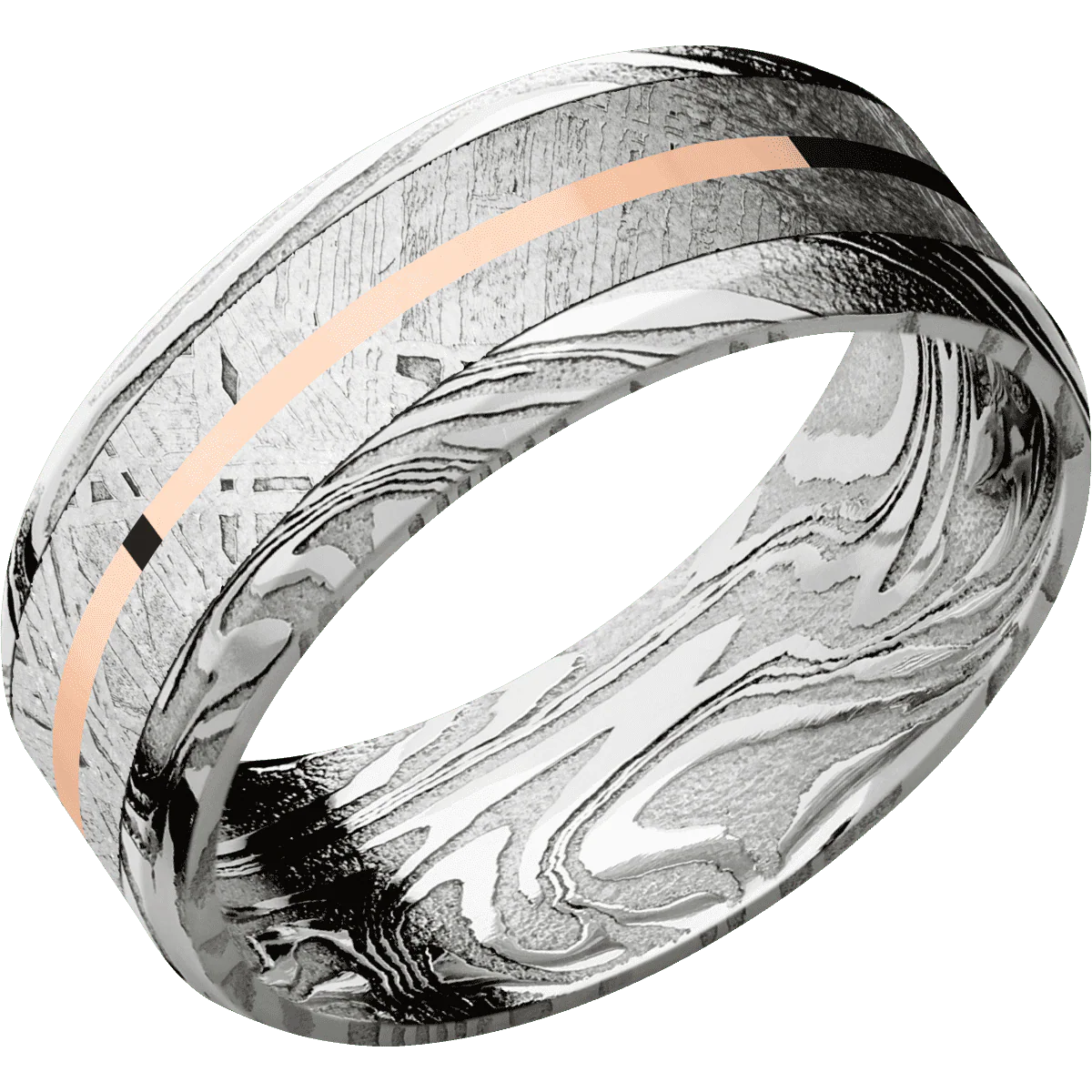 Kinetic + Polish Finish - Image 2