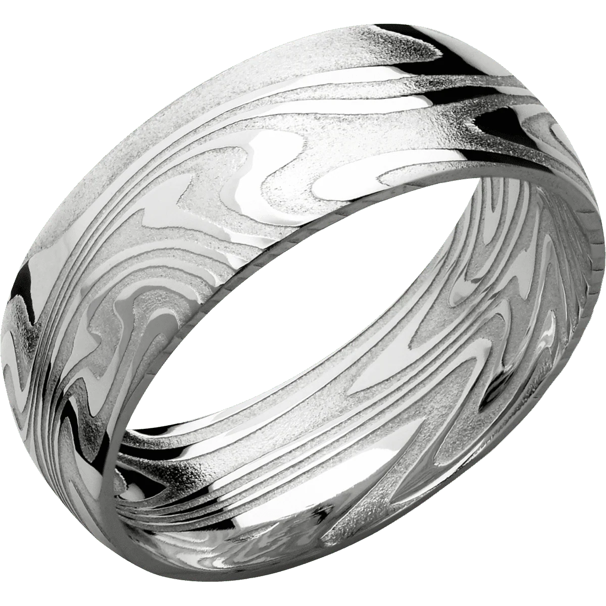 Kinetic + Polish Finish - Image 2
