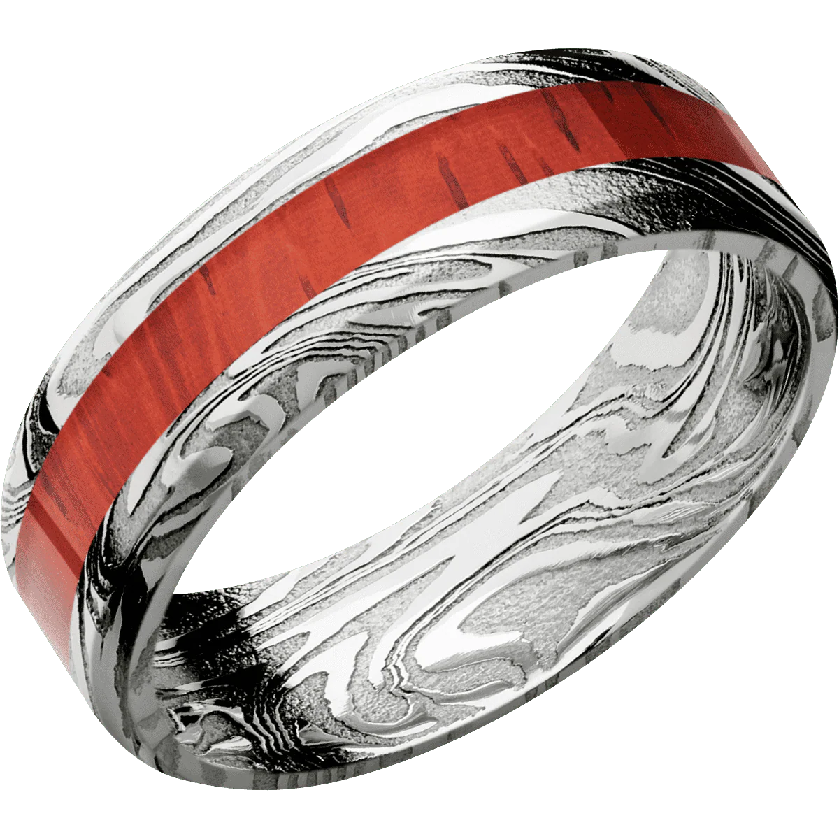 Kinetic + Polish Finish - Image 2